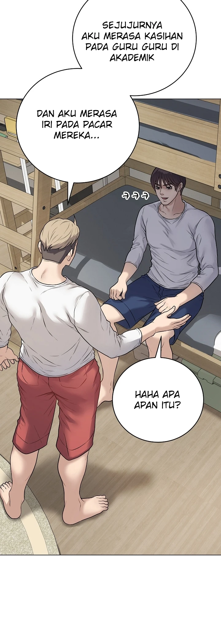 Signed, Sealed, Mistaken - Page 11